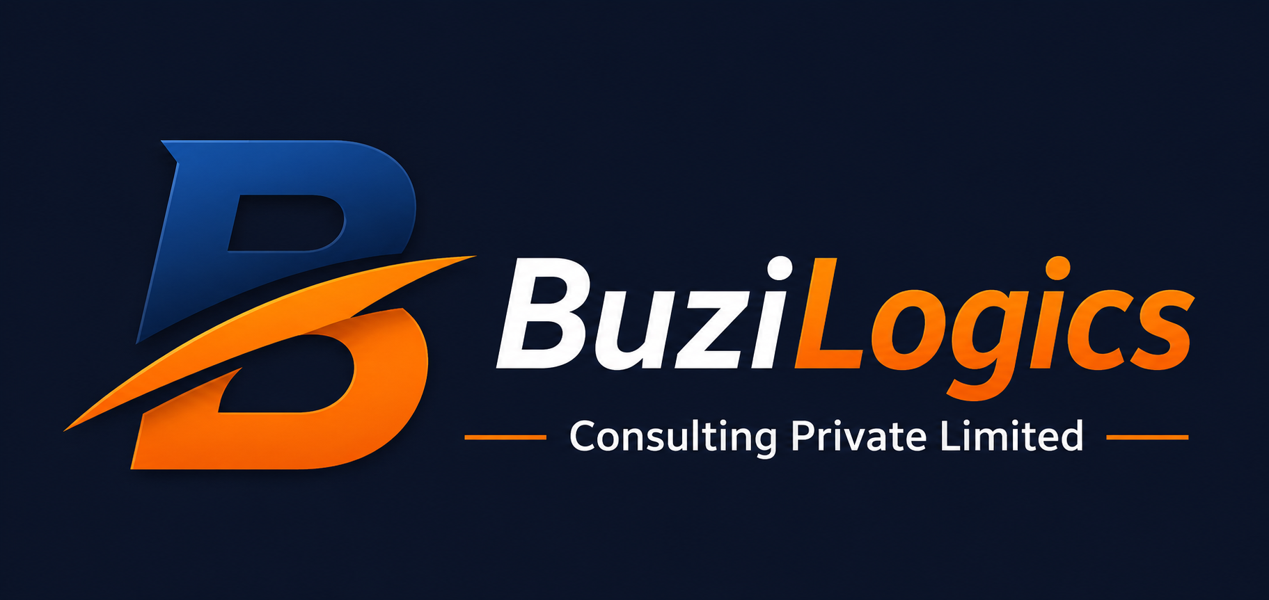 BuziLogics Logo